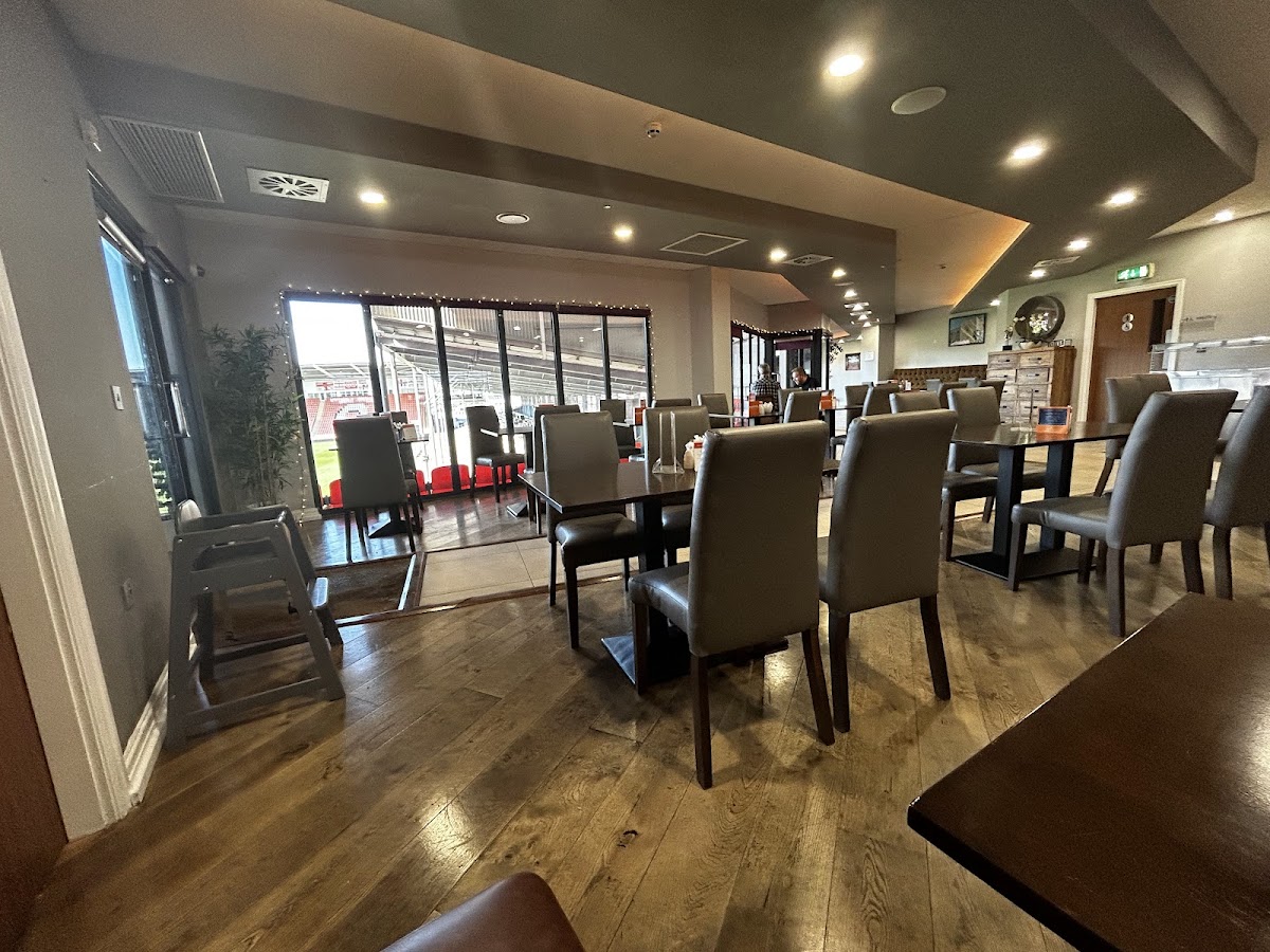 The Corner Flag Photos 2